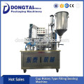 Cup Packaging Automatic K Cup Filling Machine
